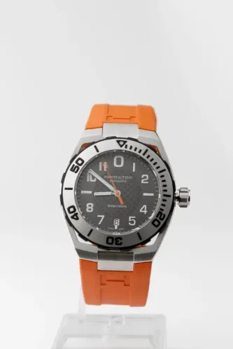 Hamilton Khaki Navy Sub Automatic - Ref. H *