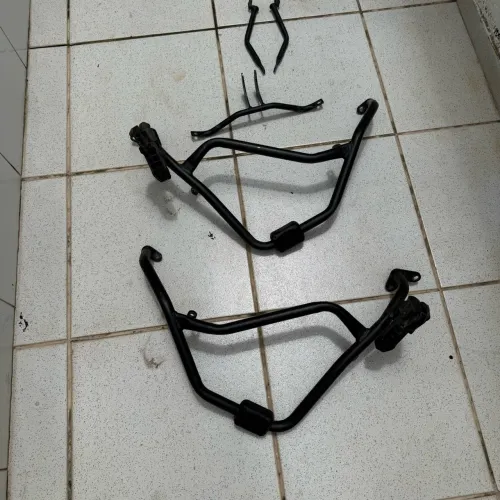 Honda Sahara 300 ABS Flex 2026