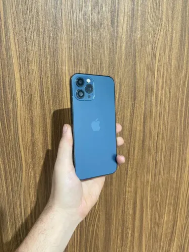 iPhone 12 Pro Max 128gb/ oportunidade