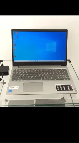 LENOVO CELERON IDEADPED S145 4020, 04 DE RAM, SSD NVEME 128GB, PROMOÇÃO ?