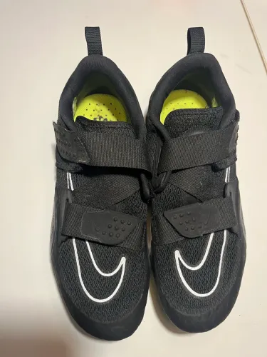Nike Tênis indoor Superrep Cycle 2 Next Nature