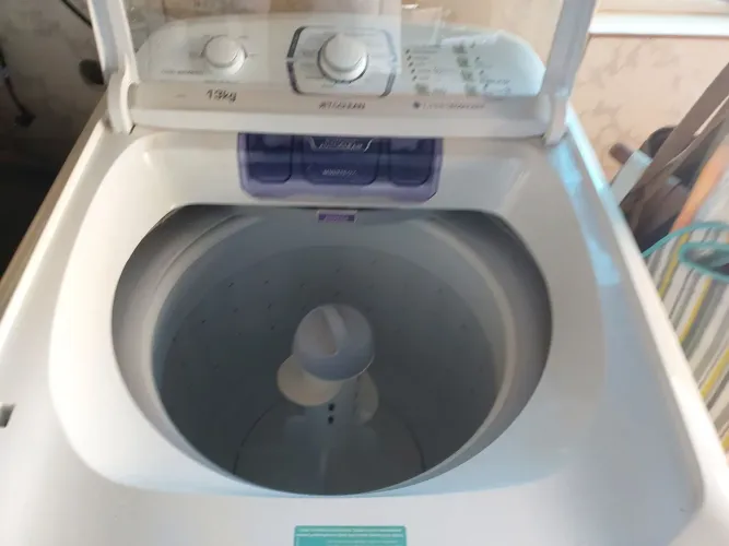 Maquina de lavar roupas Electrolux 13 kg