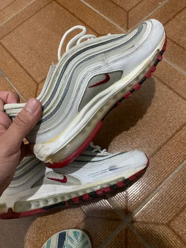 Tênis Nike air max 97