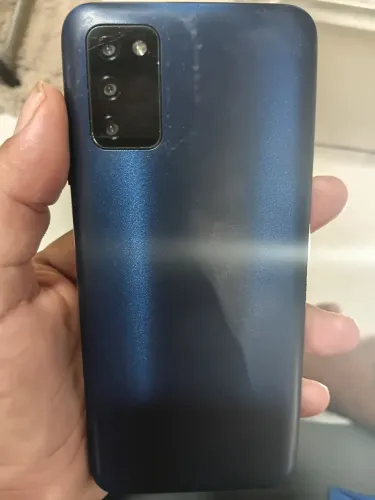 Em perfeito estado todo bom ..aceito proposta