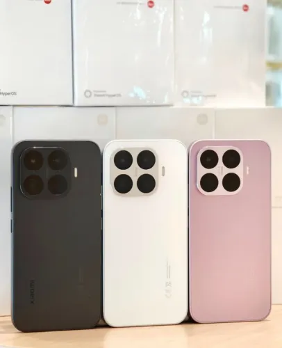 Xiaomi 17T 5G 512GB 12RAM NFC Lançamento Lacrados Pronta Entrega Loja Física