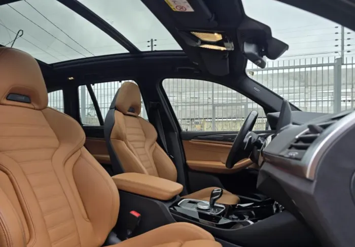 BMW X3 M40i 3.0 Turbo V6 360cv Aut. 2023