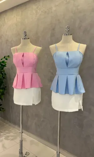 Conheça a mais nova loja online de Campina Grande,peças com estilo e qualidade!@lmstyle_cg