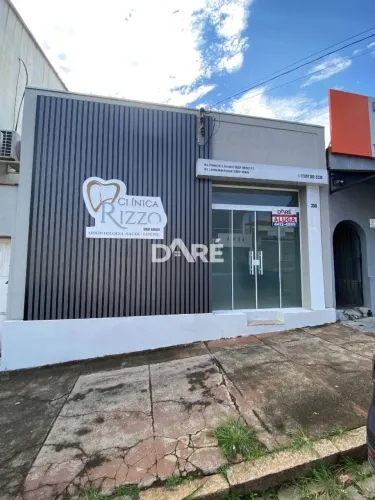 Salão para alugar, 105 m² por R$ 3.304,46/mês - Centro - Atibaia/SP