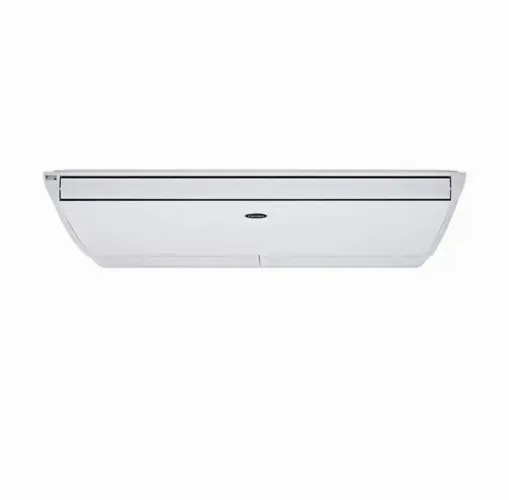 Ar-Condicionado Split Teto Fixo Carrier Xperience 57.000 BTUs Frio Trifásico 220V