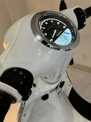 MOTORINO CAPPUCCINO 150CC 