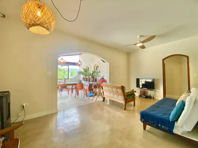 Cobertura Exclusividade à Venda na Enseada no Guarujá | QVista Inteligência Imobiliária Gu