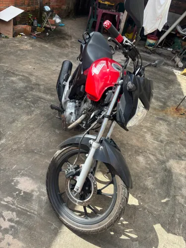 Vendo start 160