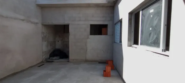 Imperdível: Casa à venda em Indaiatuba-SP, Parque Barnabé - 2 quartos, 1 suíte, 2 salas, 2