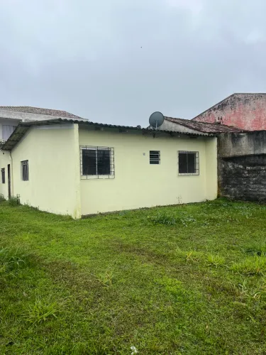Casa a venda em Guaratuba