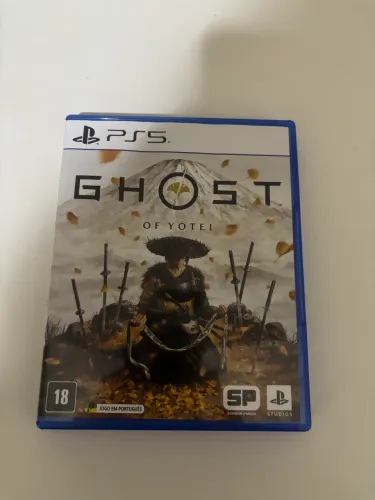 Ghost of Yotei