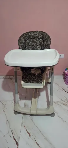 Cadeira de alimentação Peg Perego