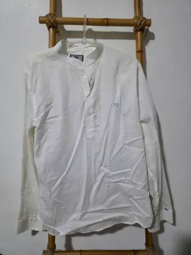 Bata Manga Longa 