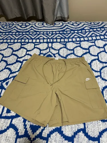 Shorts Nike original