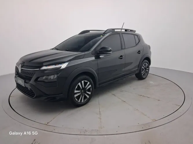 Renault Kardian Evolut. Flex 1.0 TB 12V 5P Aut. 2025