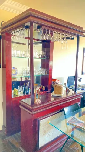 BAR COMPLETO PARA SALA