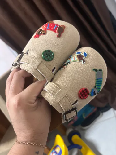 Chinelo Infantil (Novo)