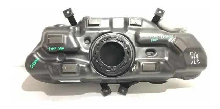 Tanque Combustível Fiat 500 Cabrio 2013