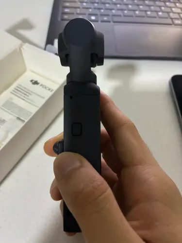 DJI Pocket 2