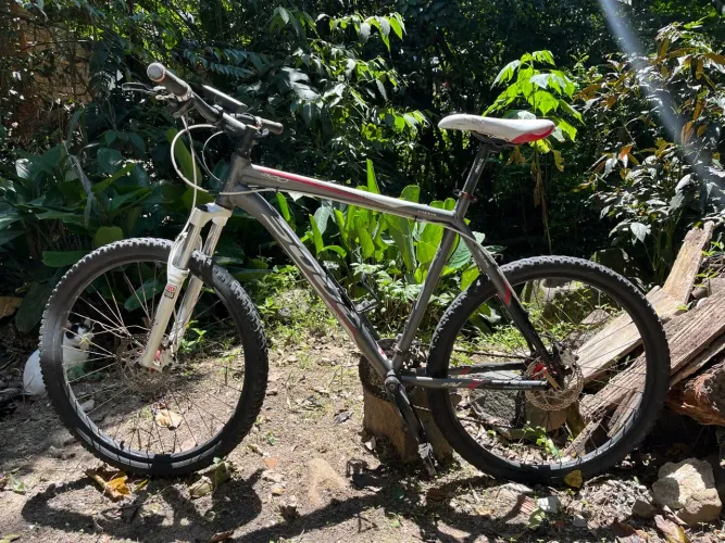 Bicicleta 300 Soul