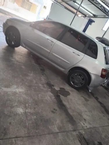 Fiat Stilo 1.8/ 1.8 Connect Flex 8V 5P 2007