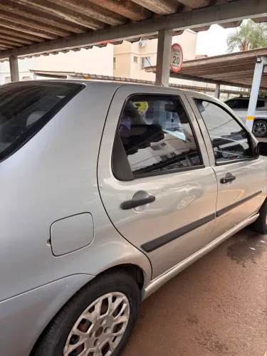 Fiat Siena 1.0/ EX 1.0 MPI Fire/ Fire Flex 8V 2008
