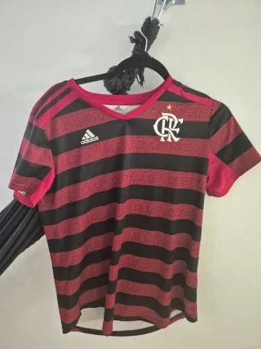 Camisa Flamengo 2019 oficial feminina M