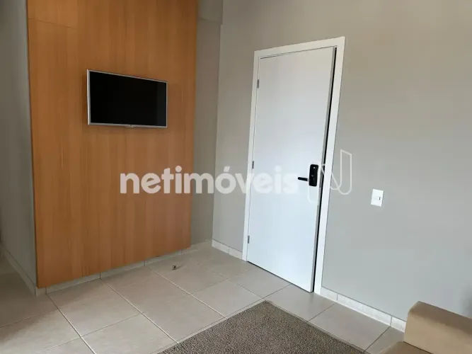 Venda Apartamento 1 quarto União Belo Horizonte