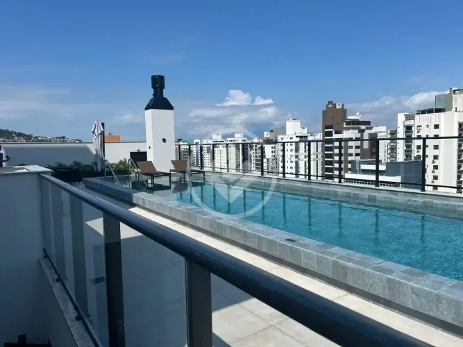 MS APARTAMENTO - Centro - MS-342993