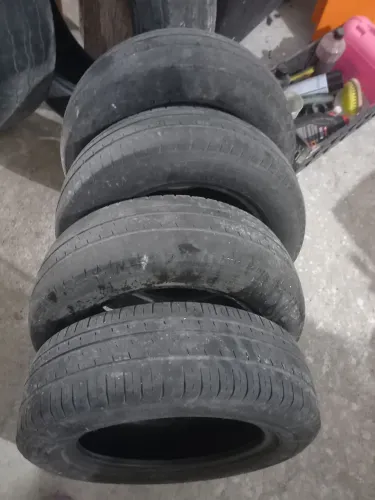 Pneus Pirelli aro 175/65/14