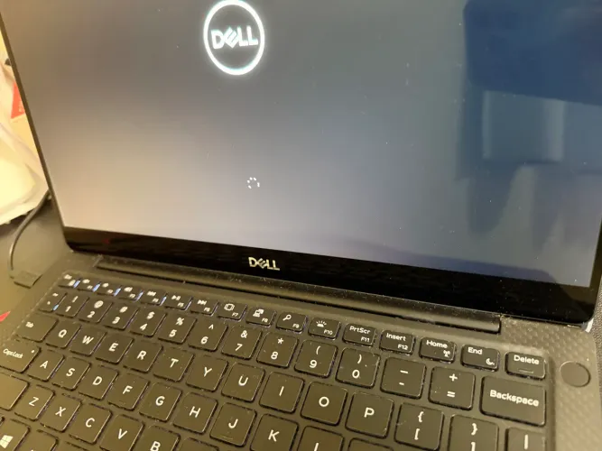 Dell XPS 13 9380