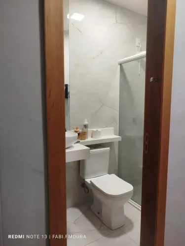 Imóvel para venda Rio Cachoeirinha 80 m2 com 2 quartos em Jardim Imperial - Cuiabá - MT