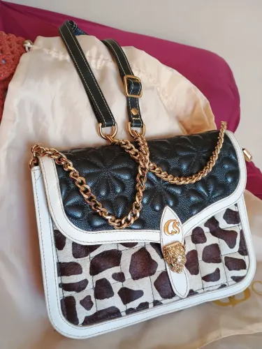 Bolsa Carmen Steffens original