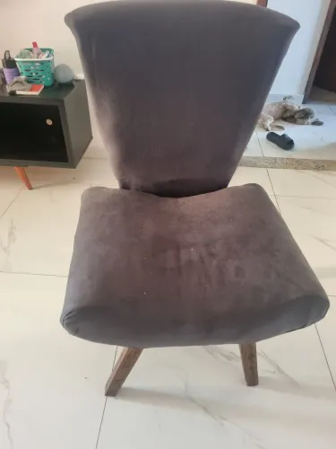 Cadeira pra sala