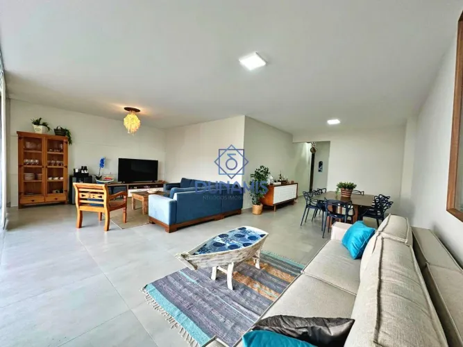 Apartamento à venda, 194 m por R 1.500.000,00 - Praia das Pitangueiras - Guarujá SP