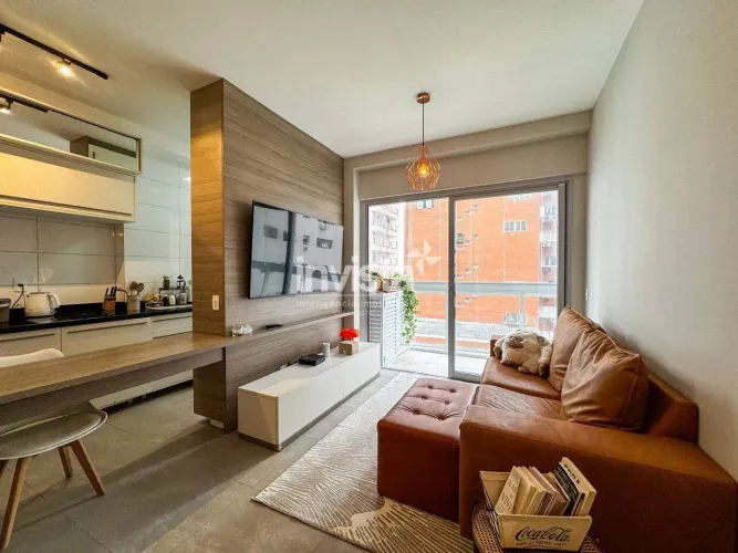 Apartamento à venda no bairro Boqueirão