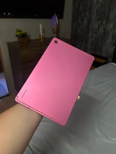 Vendo tablete Samsung s10