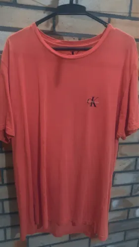 Camiseta Masculina Reissue Peito Calvin Klein Jeans 