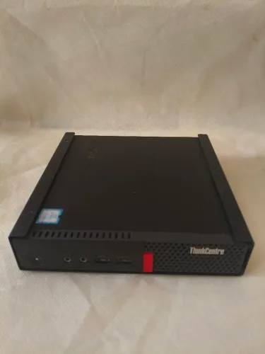 Lenovo ThinkCentre M720q