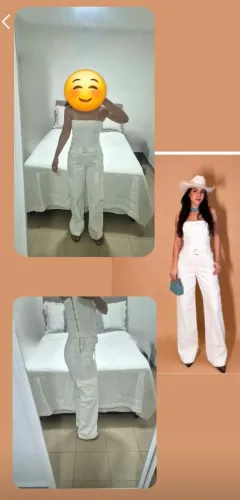 Macacão