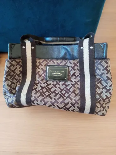Bolsa tommy