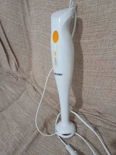 Mixer