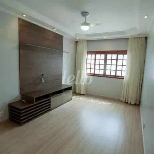 Casa 3 quartos para alugar no(a) Mooca