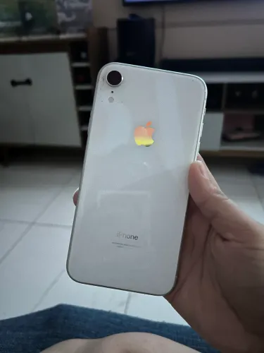 IPHONE XR 64g