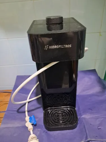 Filtro para Água Hidrofiltros