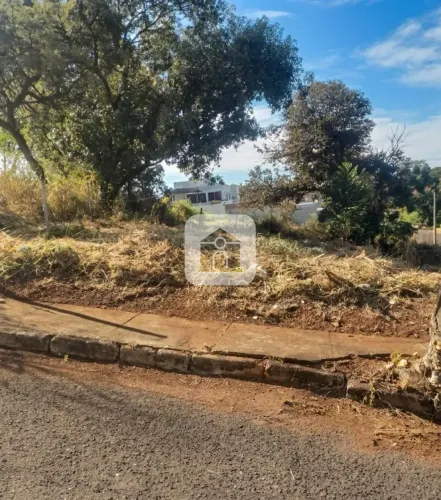 Terreno para venda no bairro Vigilato Pereira